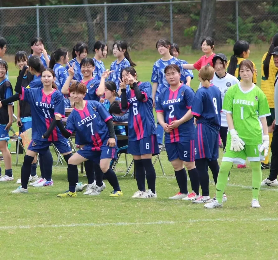 S.STELLAの選手・関係者